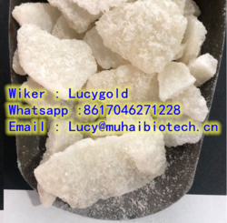 NEW products 4FADB made in China 4fadb 5fadb white powder