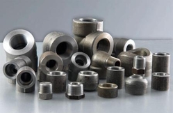 Forged Fittings from OM EXPORT INDIA PVT LTD