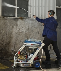 DUAL PRESSURE WASHER SPRAYER from ACE CENTRO ENTERPRISES