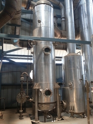 WASTE WATER EVAPORATION UNIT from ALCO CHEM ENGINEERING PVT LTD