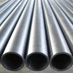 Titanium Grade 5 Pipe from VINNOX PIPING PRODUCTS