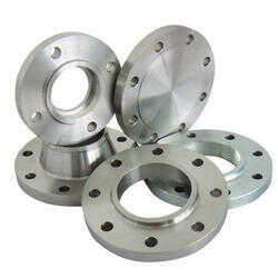 Hastelloy C-22 Flanges from VINNOX PIPING PRODUCTS