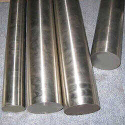 Hastelloy B-2 Round Bars