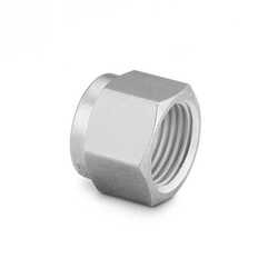 SS Ferrule Nut from VINNOX PIPING PRODUCTS