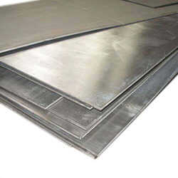Stainless Steel Sheets from VINNOX PIPING PRODUCTS