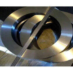 Stainless Steel Ring from VINNOX PIPING PRODUCTS