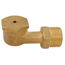 Brass Cooling Tower Nozzle from VINNOX PIPING PRODUCTS