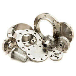 Monel 400 Flanges from VINNOX PIPING PRODUCTS