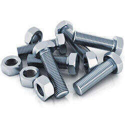 Monel Fasteners from VINNOX PIPING PRODUCTS