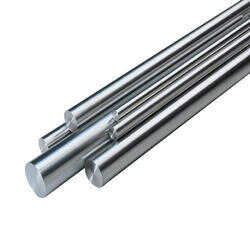 Inconel 600 Round Bar from VINNOX PIPING PRODUCTS