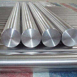 Inconel 601 Round Bar from VINNOX PIPING PRODUCTS