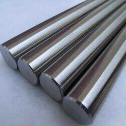 Inconel X-750 Round Bar from VINNOX PIPING PRODUCTS