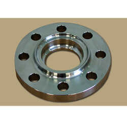 Inconel 600 Flanges