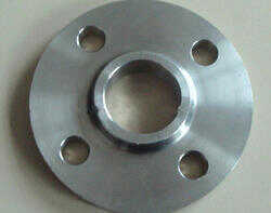 Hastelloy C-22 Flanges