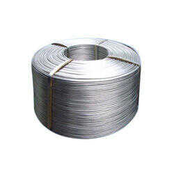 Aluminium Wire from VINNOX PIPING PRODUCTS