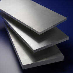 Aluminium Plates from VINNOX PIPING PRODUCTS