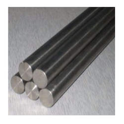 Incoloy 825 Round Bars