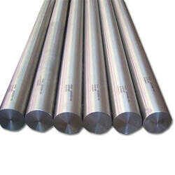 Incoloy 800 Round Bars