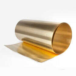 Brass Shim from VINNOX PIPING PRODUCTS