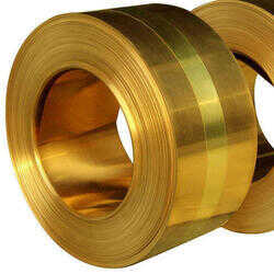Brass Strips from VINNOX PIPING PRODUCTS