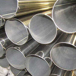 Stainless Steel Welded Tubes from VINNOX PIPING PRODUCTS