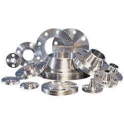 Stainless Steel IBR Flange from VINNOX PIPING PRODUCTS
