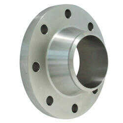 IBR Weld Neck Flange from VINNOX PIPING PRODUCTS