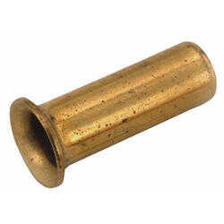 Brass Insert from VINNOX PIPING PRODUCTS