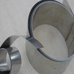 Stainless Steel 304 Shims from VINNOX PIPING PRODUCTS