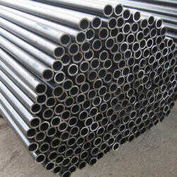 Stainless Steel Boiler Tubes