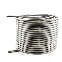 Stainless Steel Coil Tubings