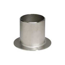 Stainless Steel Stub End from VINNOX PIPING PRODUCTS