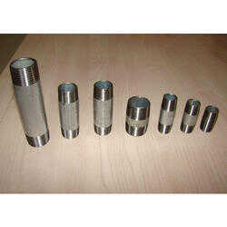 Stainless Steel Pipe Nipple from VINNOX PIPING PRODUCTS