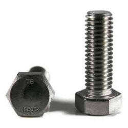 904L Fasteners from VINNOX PIPING PRODUCTS