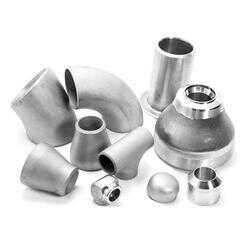 Stainless Steel IBR Pipe Fittings from VINNOX PIPING PRODUCTS