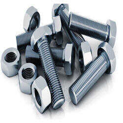 Alloy 20 Fasteners from VINNOX PIPING PRODUCTS