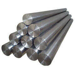 Duplex Steel UNS S31803 Round Bar from VINNOX PIPING PRODUCTS