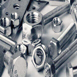 Duplex Steel S32205 Fasteners from VINNOX PIPING PRODUCTS