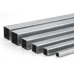 Stainless Steel Square Tubes from VINNOX PIPING PRODUCTS