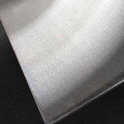 Molybdenum Sheet