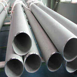 SS 310 Pipe from VINNOX PIPING PRODUCTS
