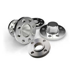 SS 310 Flanges