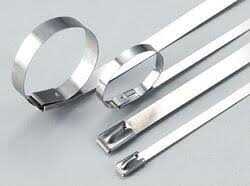 Band IT Clamps Suppliers: FAS arabia-042343 772 from FAS ARABIA LLC