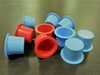 PLASTIC PLUG FOR  GAS CYLINDER VALVE IN AJMAN from AL BARSHAA PLASTIC PRODUCT COMPANY LLC