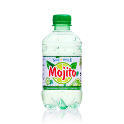 SOFT DRINK MOJITO 0.33L PET  from SIA SIMEKS