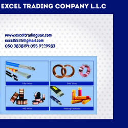 WELDMAN WELDING ACCESSORIES from EXCEL TRADING COMPANY L L C