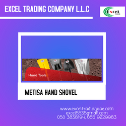HAND SHOVELS from EXCEL TRADING COMPANY L L C