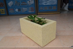 Concrete Planter Pot supplier in  Saudi Arabia