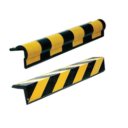 Rubber Corner Guard Supplier in UAE from SPARK TECHNICAL SUPPLIES FZE