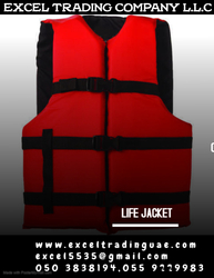 Life Jacket 